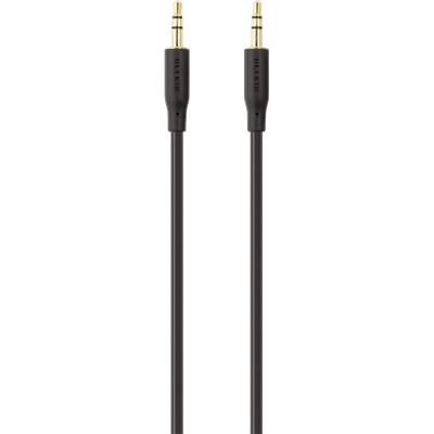 Portable Audio Cable 2m - Gold Connector