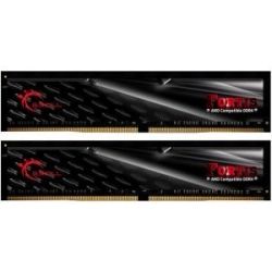 G.skill 32GB (16GBx2)DDR4-2133 (PC4-17000) CL15-15-15-36 1.2 Volt[Fortis] AMD Ryzen