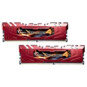 RIPJAWS 4 DDR4 2133 MHZ 8GB KIT 2X4GB