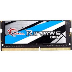 G.Skill DDR4-2133 8GB Single Channel Ripjaws SODIMM