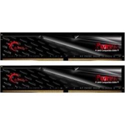 G.skill 16GB (8GBx2)DDR4-2400 (PC4-19200)  CL16-16-16-39 1.2 Volt[Fortis] AMD Ryzen