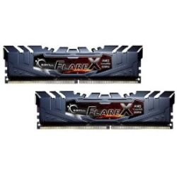 FLAREX 32G KIT (2X 16G) DDR4 2400MHZ DIM
