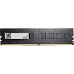 G.Skill 8GB DDR4 2400MHZ 1.20V UNBUFFRED NON-ECC