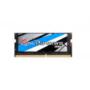 G.Skill DDR4-2666 16Gb Single Channel Ripjaws SODIMM