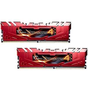 G.skill 16GB (8GBx2)DDR4-2800 (PC4-22400) CL16-16-16-36 1.2 Volt