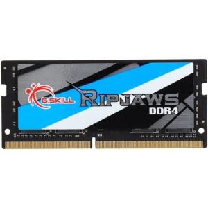 G.skill 16GB (16GBx1) DDR4-2800 (PC4-22400 ) CL18-18-18-43 1.2 V [Ripjaws DDR4 SODIMM]