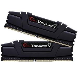 RIPJAWSV 16G KIT (2X8G) DDR4 3200MHZ DIM