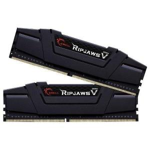 RIPJAWSV 32G KIT (2X16G) DDR4 3200MHZ