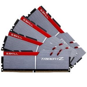 32GB KIT (8GB X 4) DDR4 3200MHZ NON-ECC