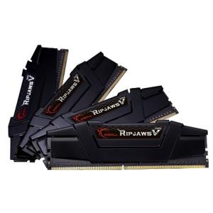 32GB KIT(8GBX4)DDR4 3400MHZ 1.35V NONECC