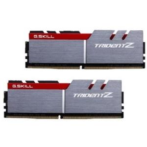 G.skill 16GB (8GBx2) DDR4-3600 (PC4-28800) CL17-18-18-38 1.35 Volt [Trident Z] Z170