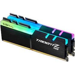 TZ RGB 16G KIT (2X 8G) DDR4 3600MHZ