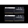 G.skill 16GB (8GBx2) DDR4-3866 (PC4-30900) CL18-19-19-39 1.35 Volt [Trident Z] Z270