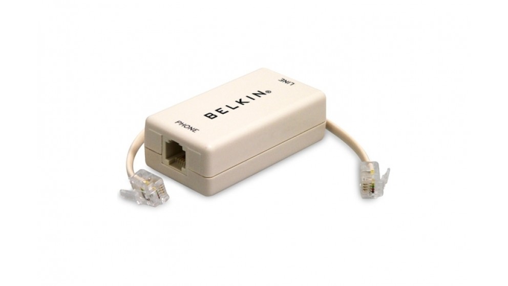 Belkin ADSL Inline Filter