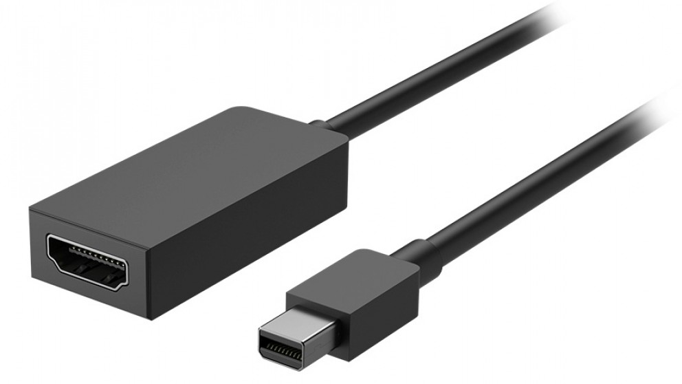 Microsoft Surface HDMI Adapter