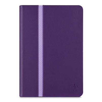 BELKIN CINEMA STRIPE COVER FOR IPAD 9.7