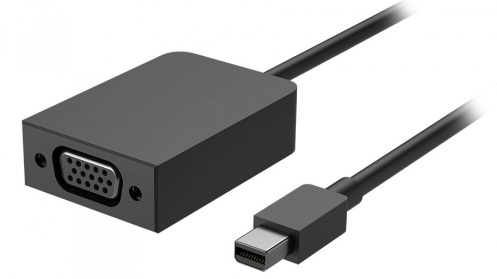 Microsoft Surface VGA Adapter