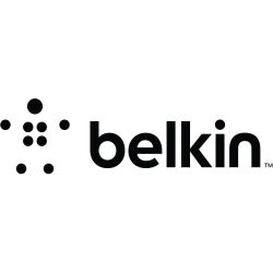 BELKIN POWERHOUSE CHARGE DOCK FOR APPLE WATCH &  IPHONE,WHITE, 2YR WTY