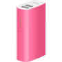 Belkin F8M979BTPNK4000mAh MIXIT Power Pack (Pink)