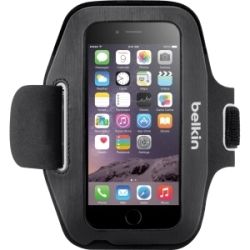 Belkin Sport-Fit Armband for iPhone Black