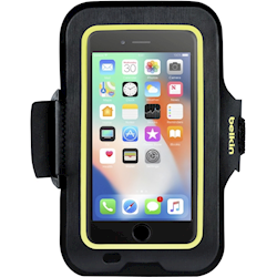 BELKIN SPORT-FIT ARMBAND FOR IPHONE 8/7/6, 2 YR WTY