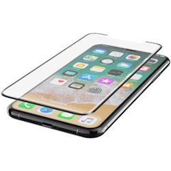Screenforce Temperedcurve Screen Protect for iPhone XS/x Retail Box