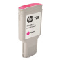 HP 728 300-ml Magenta Black Ink Cartridge