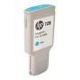 HP 728 300-ml Cyan Ink Cartridge