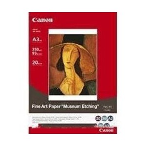 Canon FAME1A3+ A3+ Fine Art Etching 350gsm