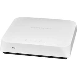 INDOOR WIRELESS AP - 2 X GE RJ45 PORT DU