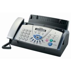 Brother 837MCS Fax Machine