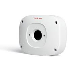 FOSCAM OUTDOOR WATERPROOF JUNCTION BOX WHITE