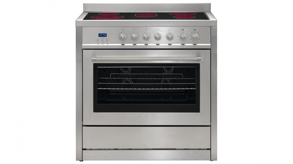 Euromaid 90cm Professional Series Freestanding Cooker