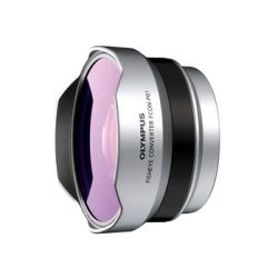 Olympus FCON-T01 Fisheye Converter for