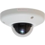 Fixed Dome Network Camera 5-Megapixel PoE 802.3af WDR