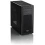 Fractal Design ARC R2 Mid Tower Case Black Window