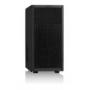 Fractal Design CORE 1000 Mini Tower USB3.0 Black