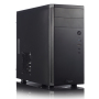 Fractal Design CORE 1100 M-ATX Tower Case Black