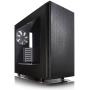 Fractal Design Define S Black - NO WINDOW