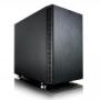 Fractal Design Define Nano S Black ITX Tower NO WINDOW