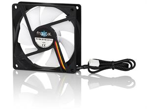 Fractal Design Fan FD-Fan-SSR2-120 Silent Series R2 120MM Retail