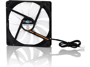 Silent R2 140mm Cooling Fan