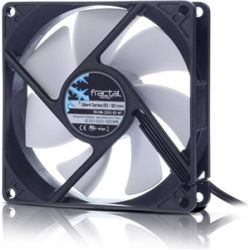 Fractal Design Silent R3 fan – 92mm