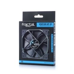 Fractal Design Venturi PWM fan – 120mm