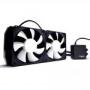 Fractal Design Kelvin S24 All In One Water Cooling