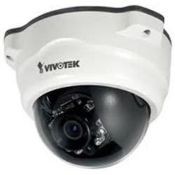 Vivotek FD8134V FD8134v Vandal Proof Fixed Dome Network Camera