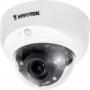 Vivotek FD8138-H. 1MP Dome Indoor Camera. WDR Pro, 2.8 ~ 12 mm Vari-focal, P-iris Lens, PIR, 3-axis