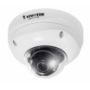 Vivotek FD8371EV. 3MP Dome Outdoor Camera. WDR Enhanced, 3 ~ 10 mm Vari-focal, Remote Focus, P-iris Lens, Video Rotation, Smart IR, Smart Stream, 3DNR, Supreme night visibility