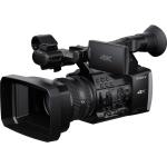 Sony FDR-AX1, 4K UHD Pro Handycam 20x Optical Zoom, EXMOR R-TYPE CMOS Sensor