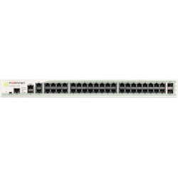 Fortigate-240D with  1-Year 24x7 FC/FG Service